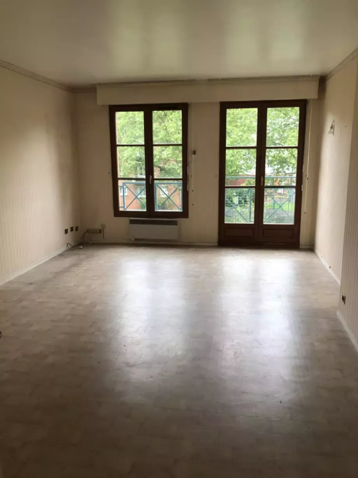 Service de débarras maison Lille