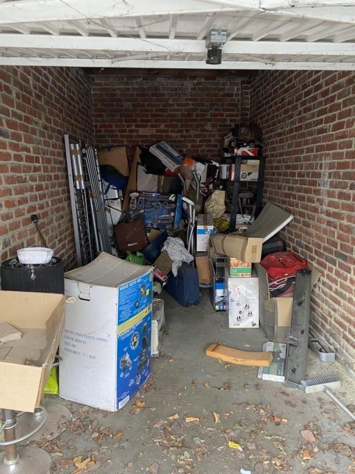 Entreprise de débarras intervenant à Lille