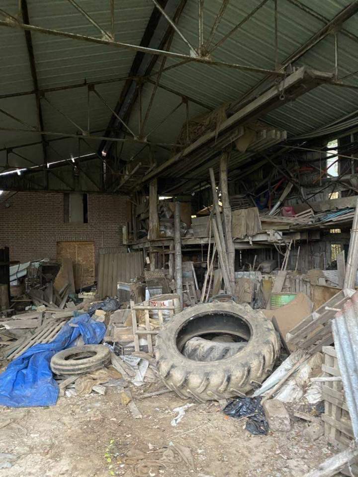 Service de débarras Lille