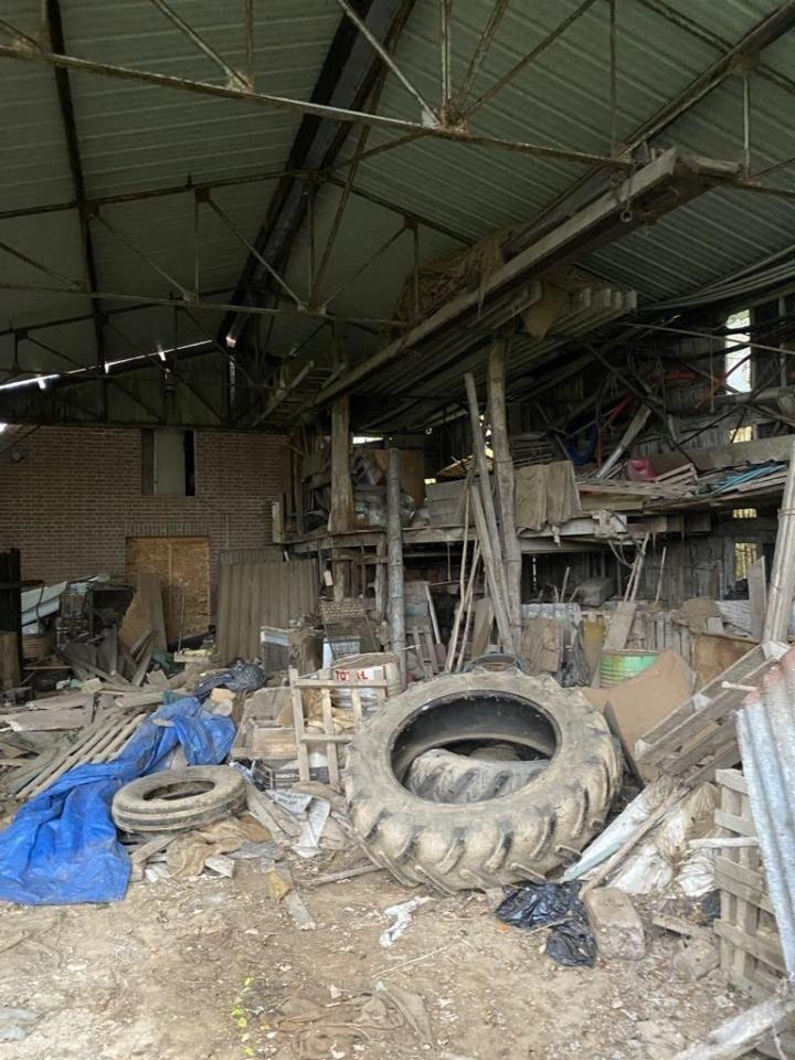 Entreprise de débarras intervenant à Lille