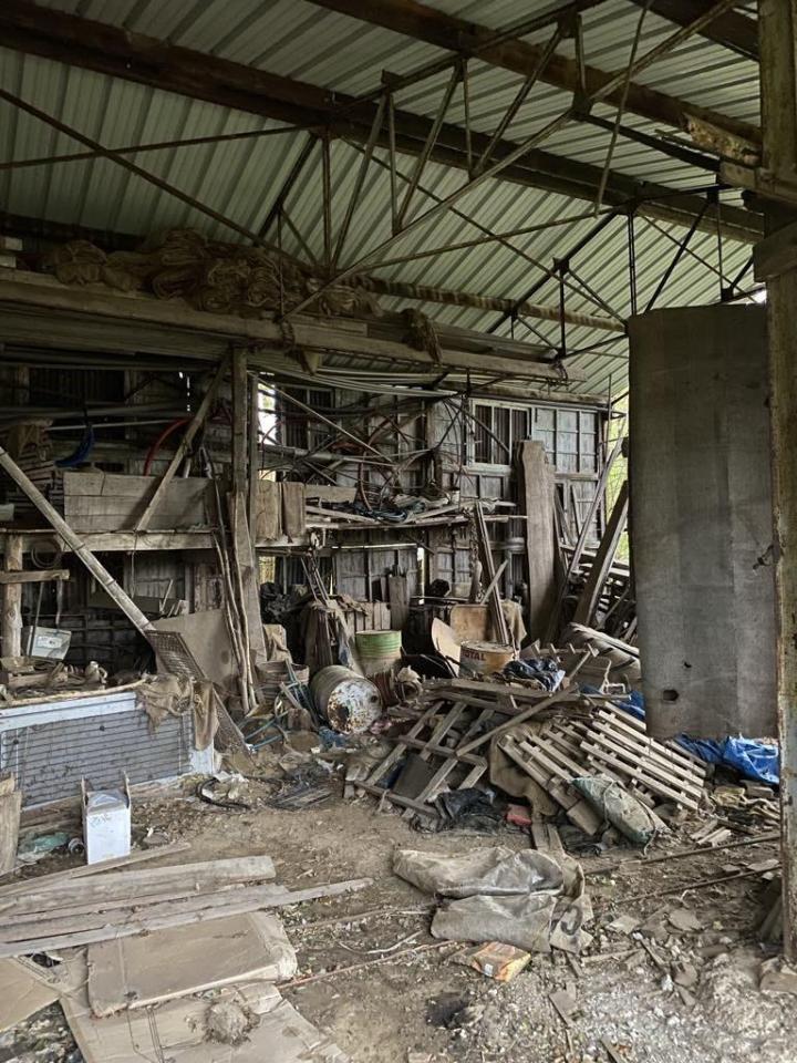 Entreprise de débarras intervenant à Lille