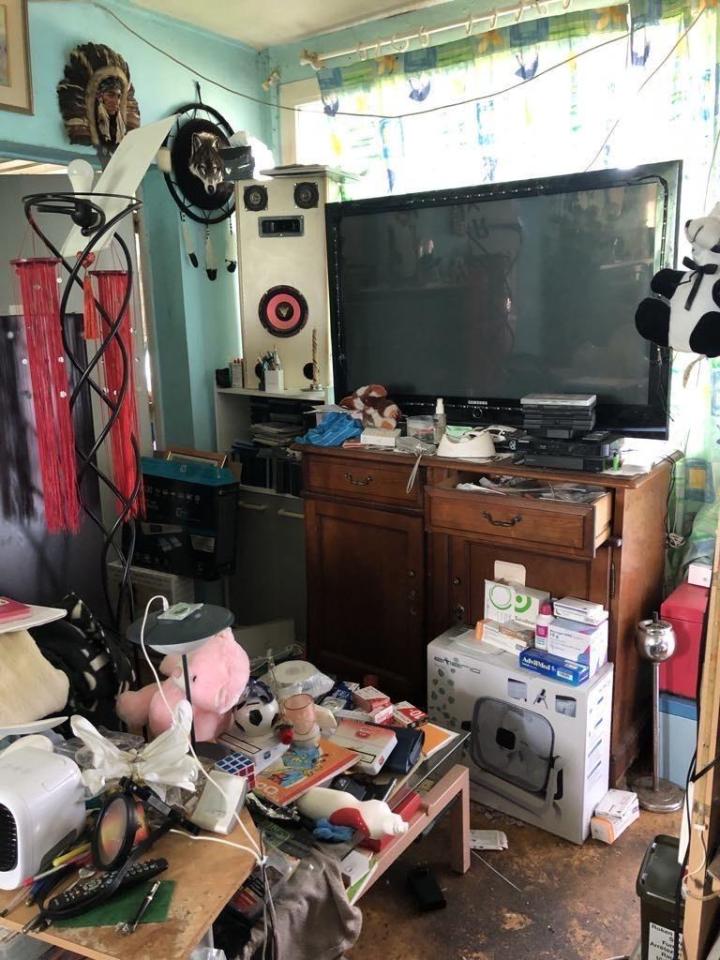 Entreprise de débarras intervenant à Lille