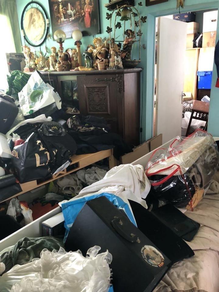 Entreprise de débarras intervenant à Lille