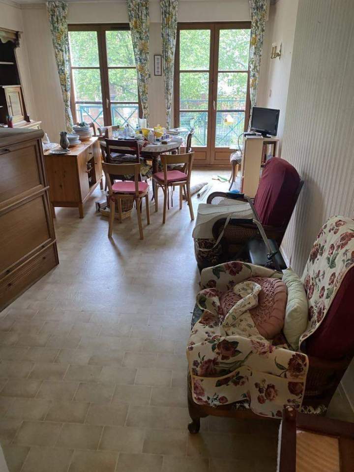 Débarras maison Lille