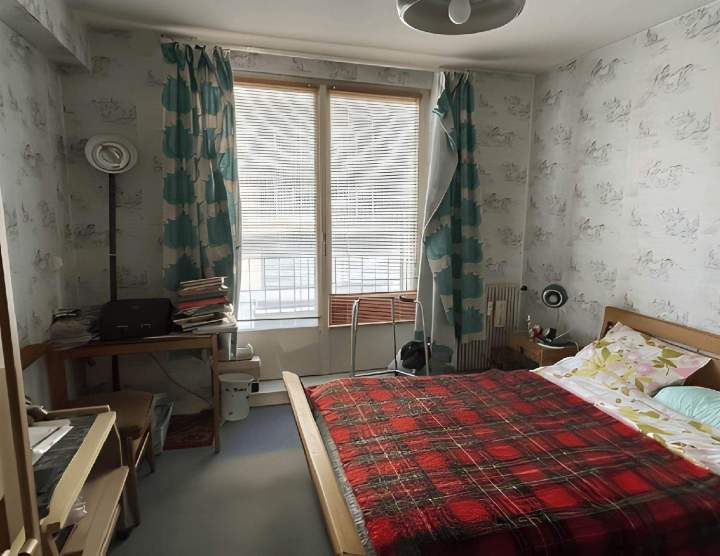 Débarras succession Lille