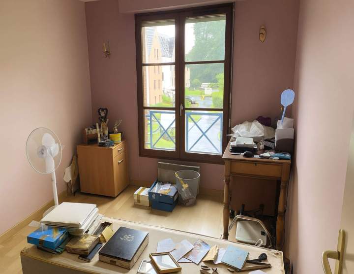 Débarras appartement Lille