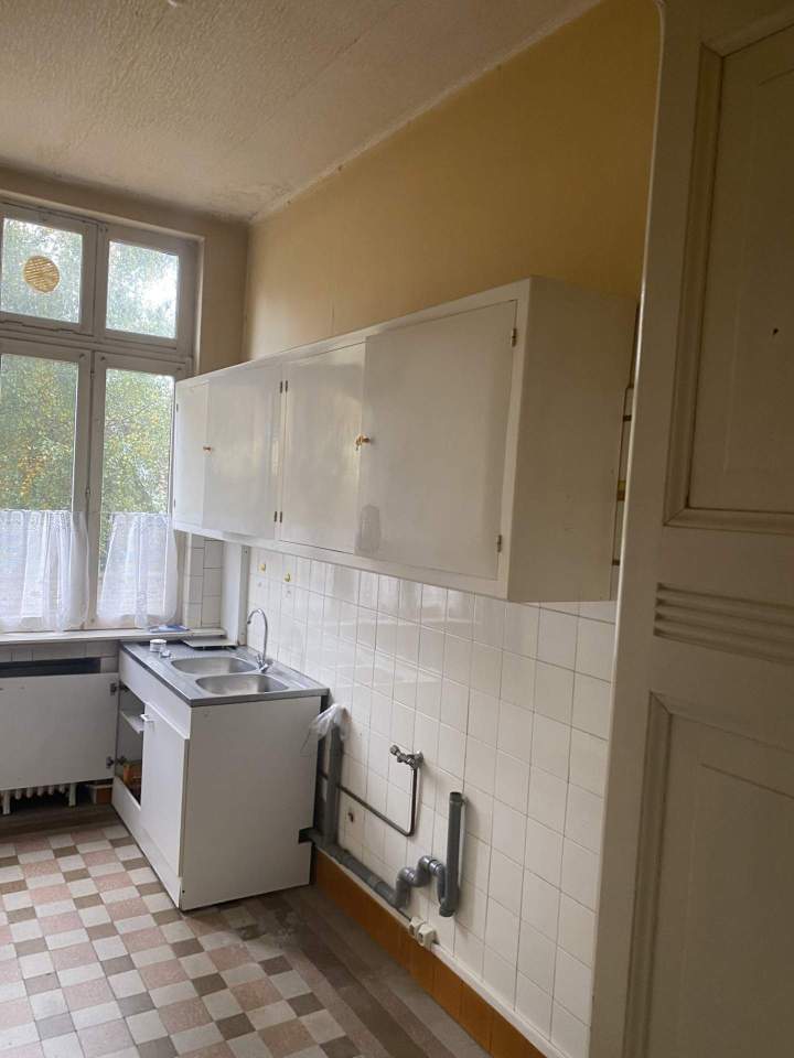 Démolition maison Lille