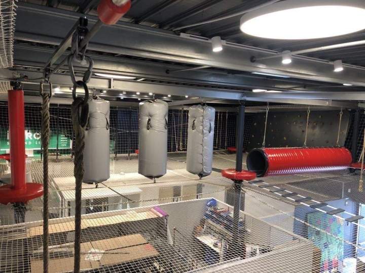 ID'KIDS - AUCHAN Fâches Thumesnil