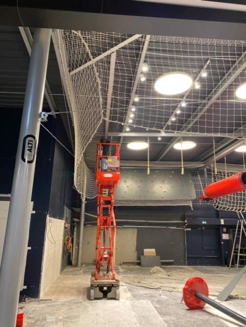 ID'KIDS - AUCHAN Fâches Thumesnil