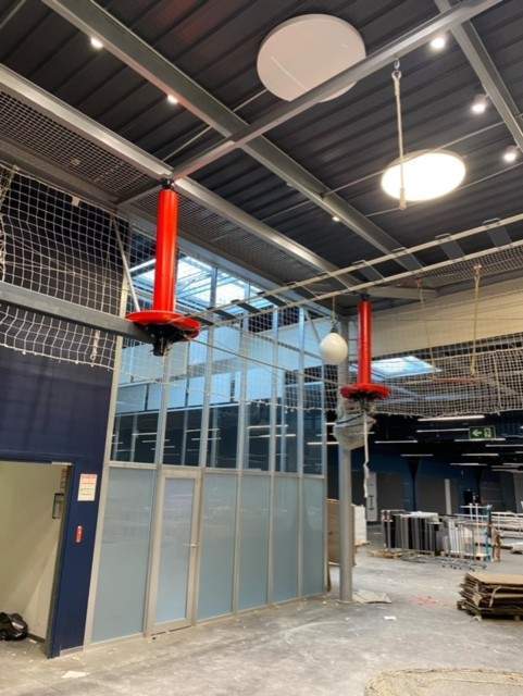 ID'KIDS - AUCHAN Fâches Thumesnil