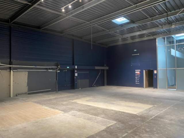 ID'KIDS - AUCHAN Fâches Thumesnil