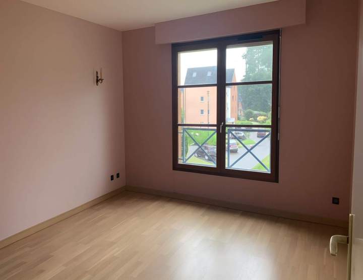 Débarras maison après succession Lille