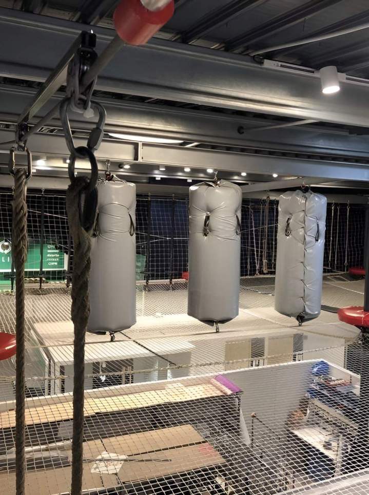 Modification installation magasin Lille