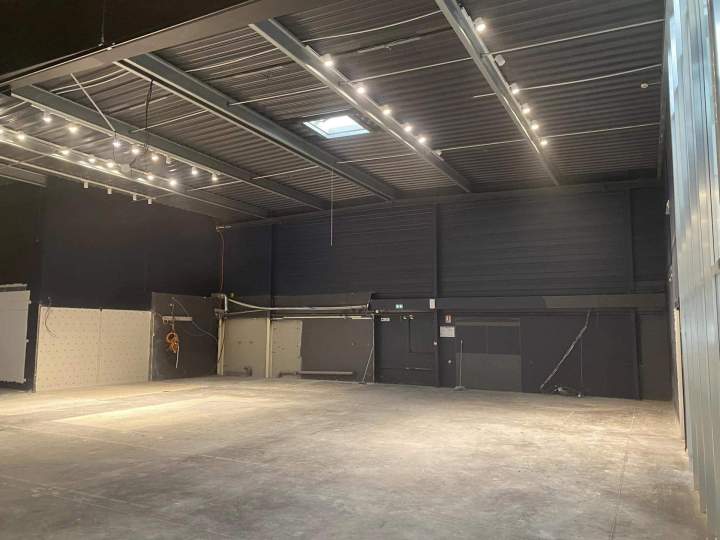 Nettoyage après chantier Lille