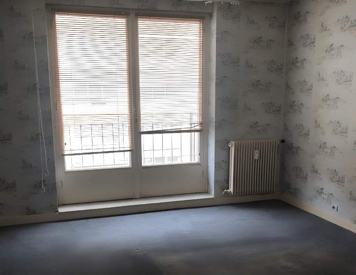 Débarras succession Lille