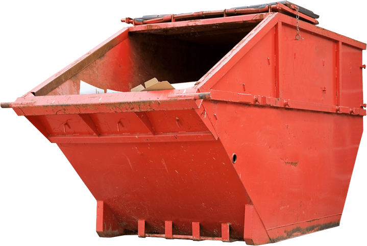 Service de débarras Lille