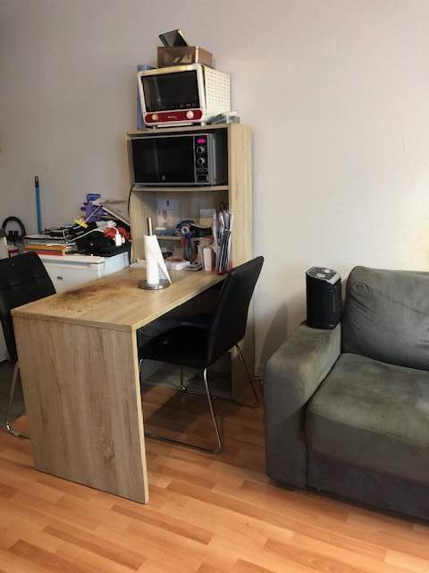 Nettoyage salon Lille