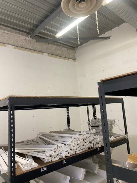 SALOMON - Mc Arthur Glen Roubaix