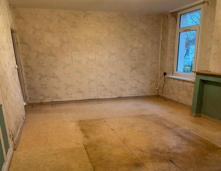 Vide maison après décès Lille