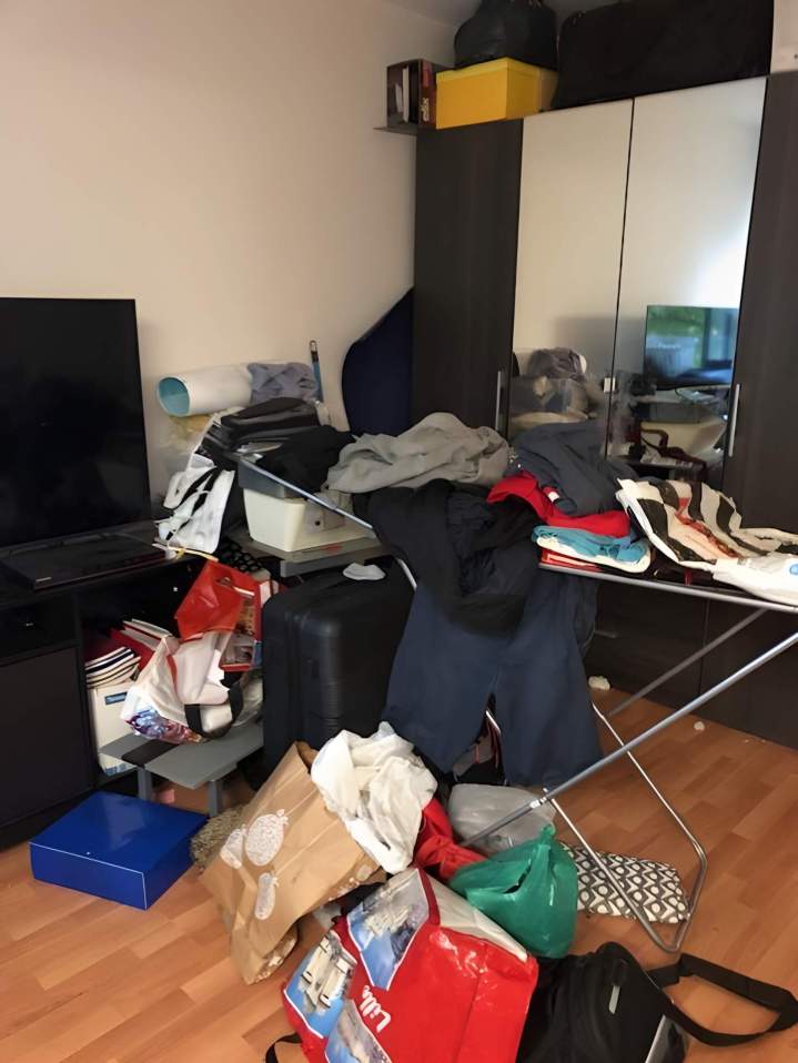 Débarras logement Lille