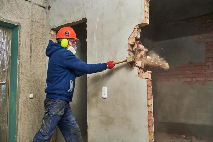Travaux de démolition Lille